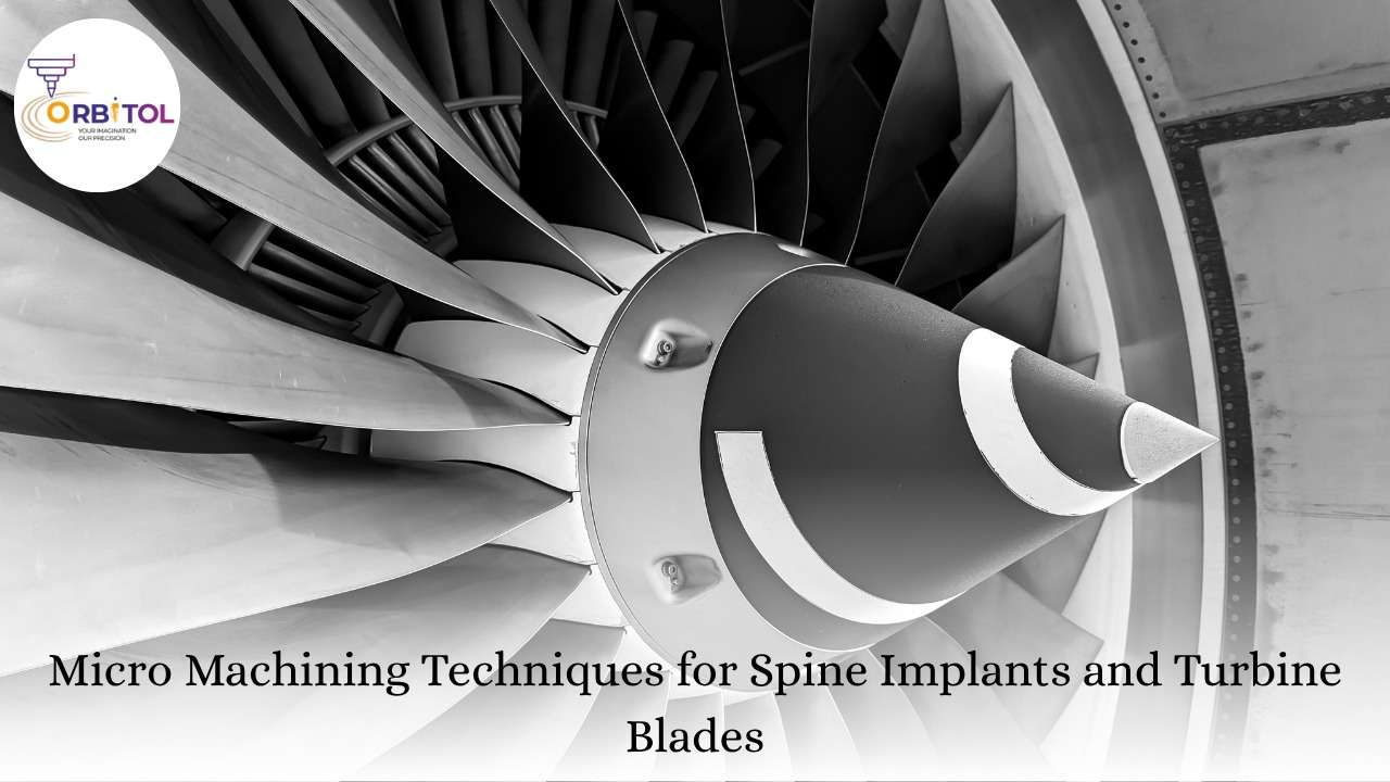 Micro Machining