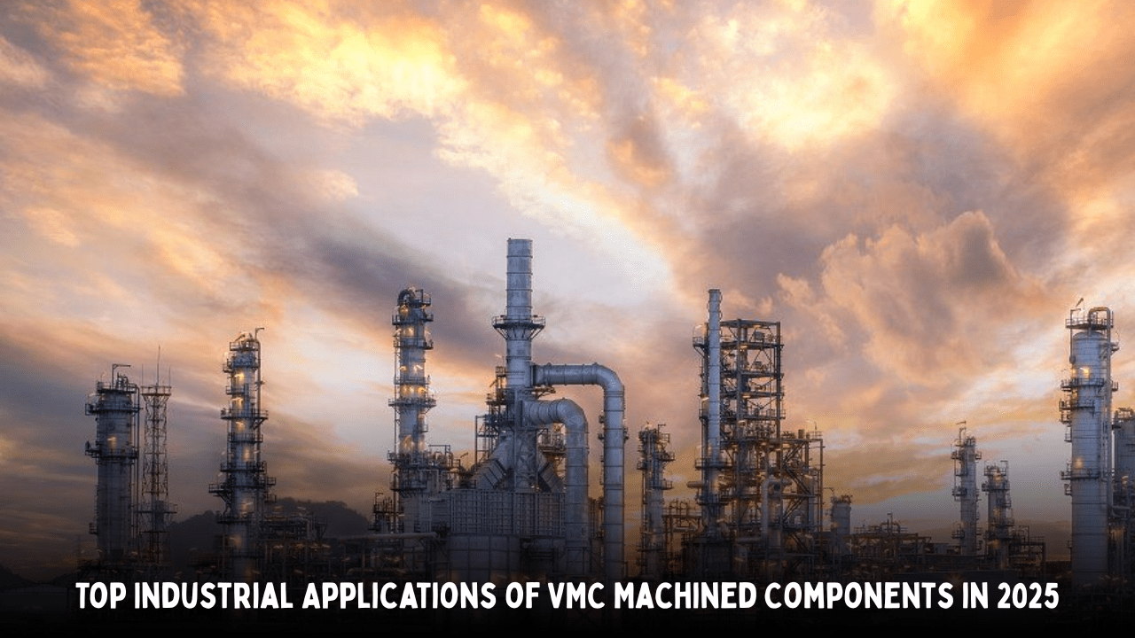 Industrial Applications