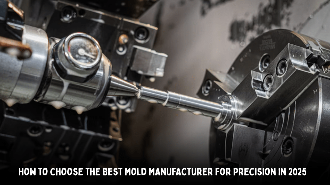 Best Mold Manufacturer