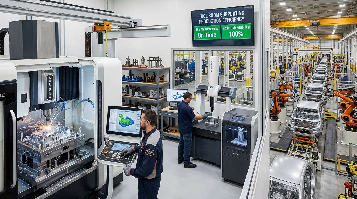 Tool Design & Tool Room , "precision tooling, what are cnc manufacturers, mold manufacturing, types of injection molding , injection molding parts