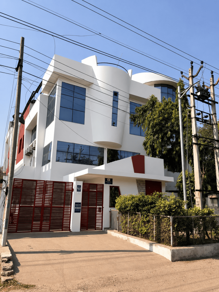 Orbitol intelligence factory