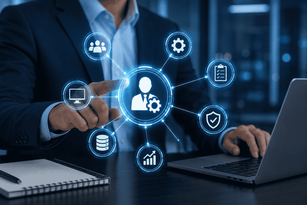 Administrator Suppliers