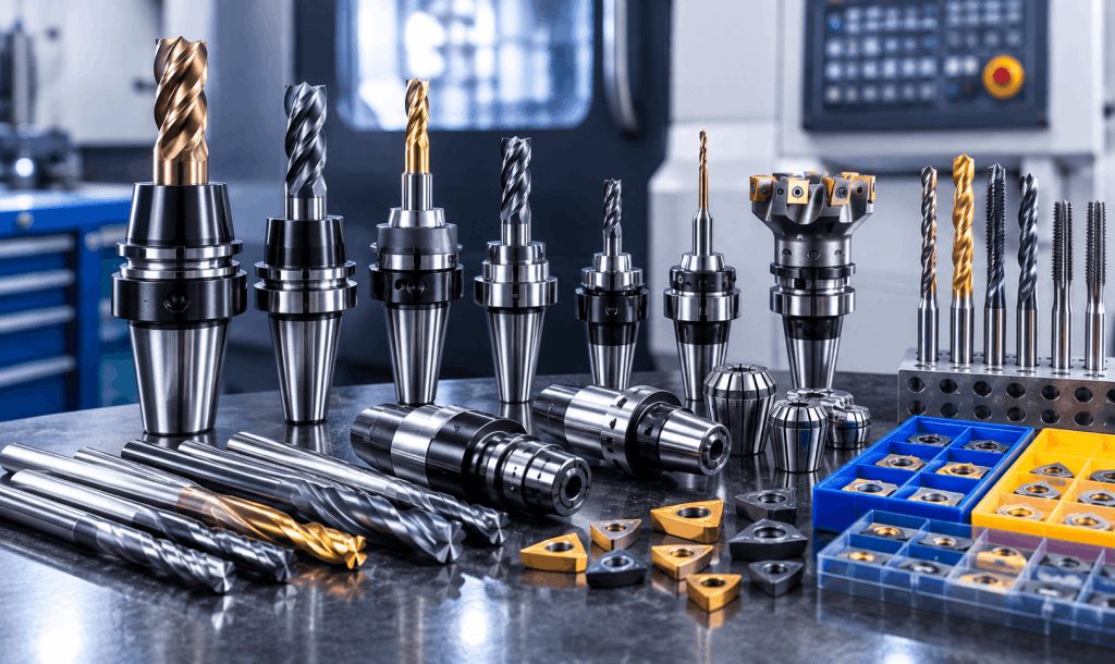 Cutting Tools Suppliers & holders