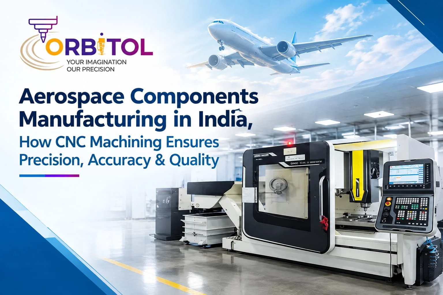 Aerospace Components Manufacturing